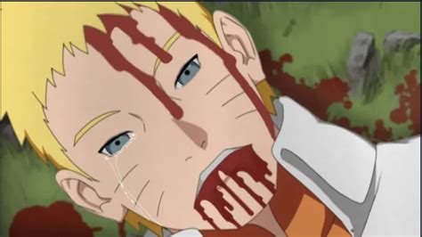 naruto death fanfiction|naruto dies .